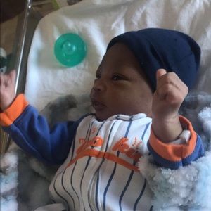 Meet your Posher, Comfort